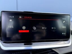Peugeot 2008 Allure Pack / Carplay / LED complet
