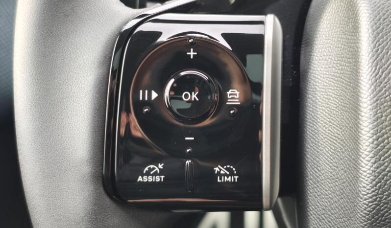 Citroen C5 Aircross MAX / Dispo février 2026 complet