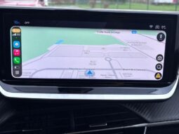 Peugeot 208 Allure / LED / GPS complet