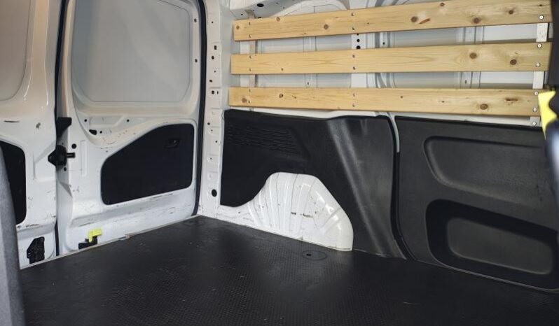 Citroen Berlingo Light / Taille M / GPS complet