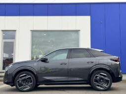 Peugeot 3008 GT complet