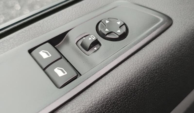 Peugeot Traveller Allure complet