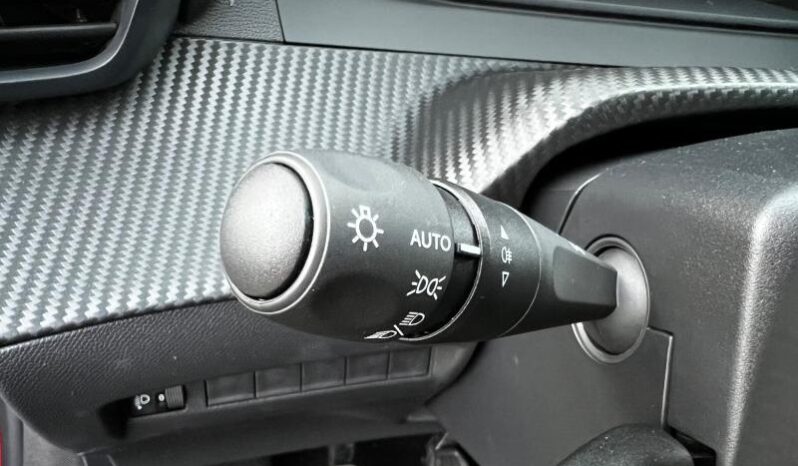 Peugeot 208 ALLURE complet