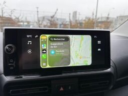 Citroen Berlingo New / XL / 130ch / Carplay complet
