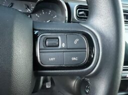 Citroen C3 Max / EAT6 / Carplay complet