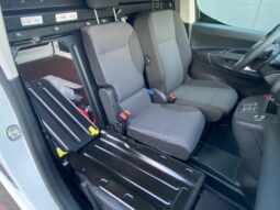 Citroen Berlingo XL Heavy complet