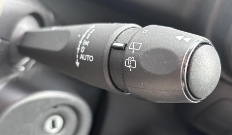 Peugeot Partner Standard Light complet