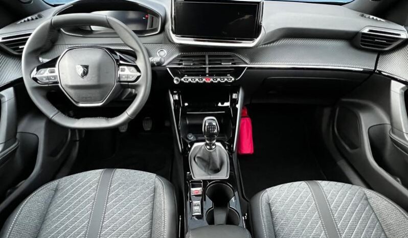 Peugeot 2008 ALLURE complet