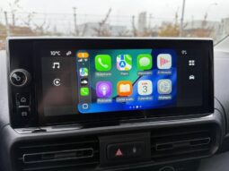 Citroen Berlingo New / XL / 130ch / Carplay complet
