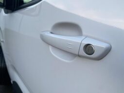 Citroen Berlingo XL Heavy complet