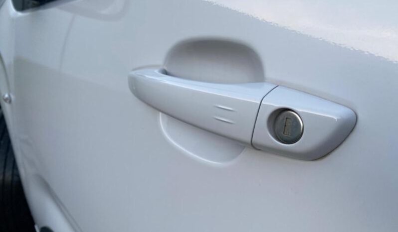 Citroen Berlingo XL Heavy complet