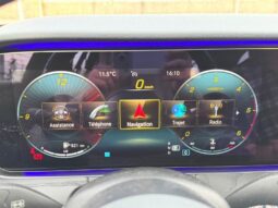 Mercedes-Benz E 200 d / 9G-Tronic / Business Solution / Wagon complet