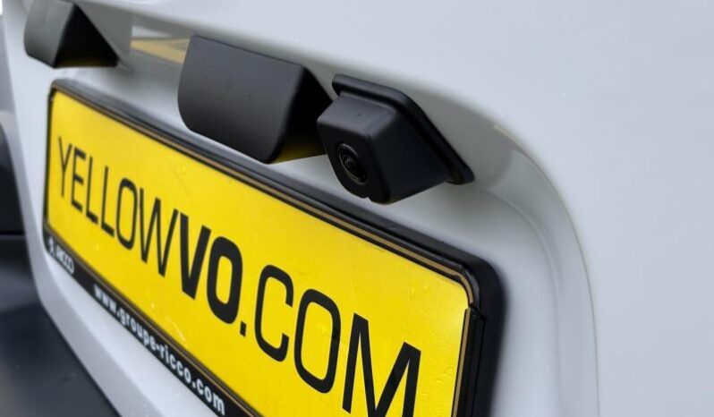 Peugeot Partner STANDARD LIGHT / EAT8 complet