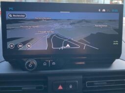 Citroen Berlingo XL Heavy complet