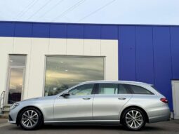 Mercedes-Benz E 200 d / 9G-Tronic / Business Solution / Wagon complet
