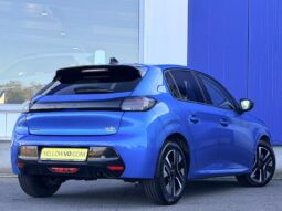 Peugeot 208 Allure / LED / GPS complet