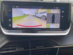 Peugeot 208 Allure / e-DCS6 complet