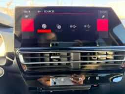 Citroen C5 Aircross Max / MHEV / Hybrid complet