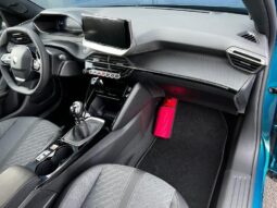 Peugeot 2008 ALLURE complet