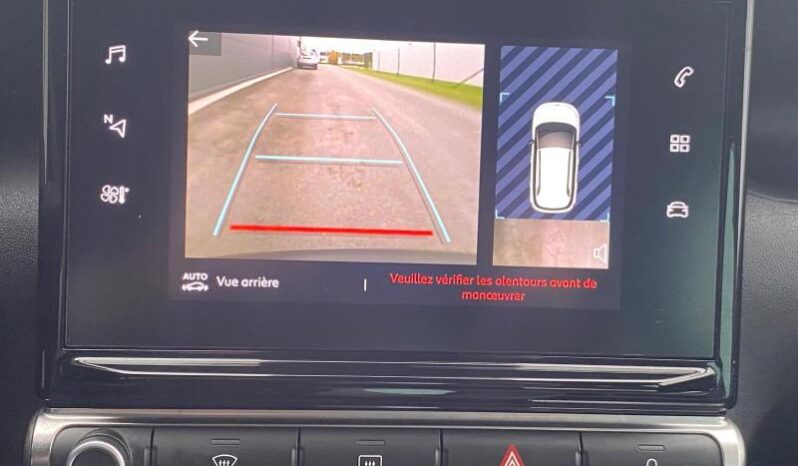 Citroen C3 Aircross Shine / Grip Control / Carplay complet