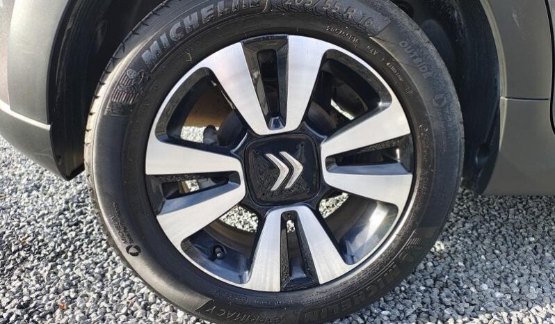 Citroen C3 Max / EAT6 / Carplay complet