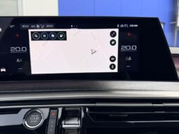 Peugeot 3008 GT complet