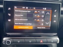 Citroen C3 Max / EAT6 / Carplay complet
