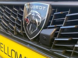 Peugeot 208 Allure / e-DCS6 complet