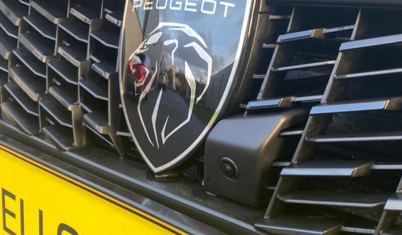 Peugeot 208 Allure / e-DCS6 complet