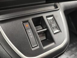 Peugeot Expert Electrique Double Cab – XL complet