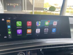 Peugeot 3008 GT / MHEV / E-DSC6 complet