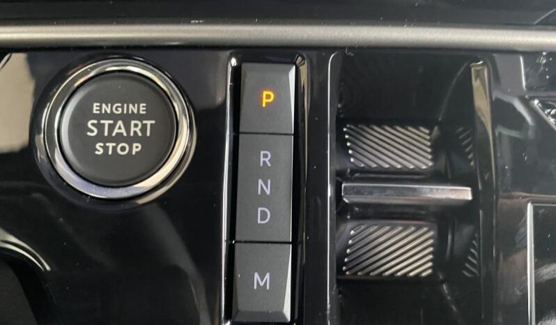 Peugeot 5008 GT / MHEV / E-DSC6 complet