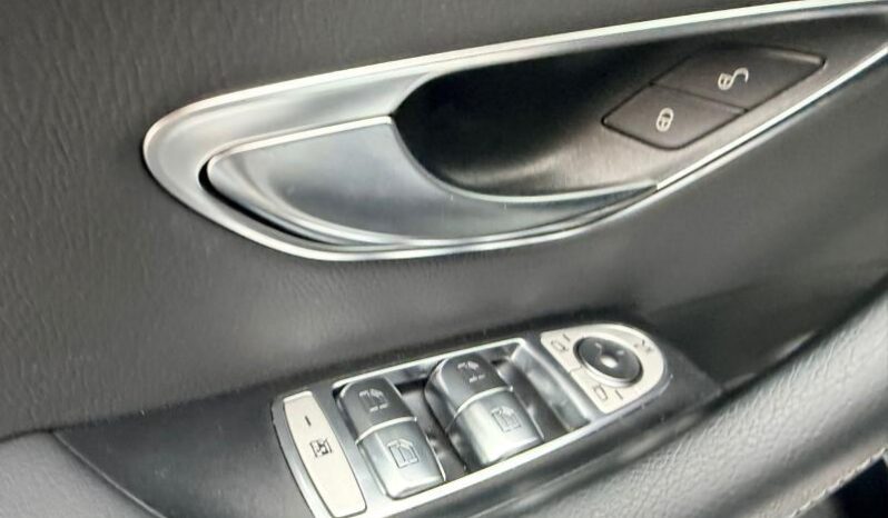 Mercedes-Benz E 200 d / 9G-Tronic / Business Solution / Wagon complet