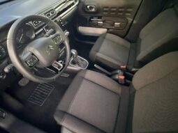 Citroen C3 Max / EAT6 / Carplay complet