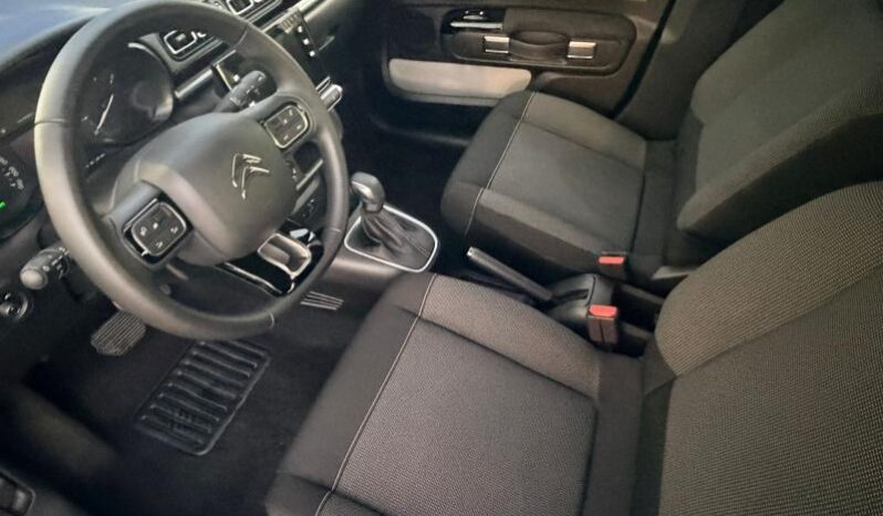 Citroen C3 Max / EAT6 / Carplay complet