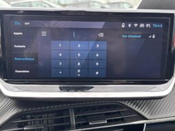 Peugeot 208 Allure / LED / GPS complet