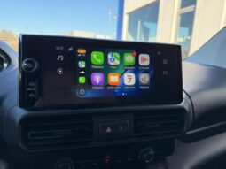 Peugeot Partner Standard Heavy complet