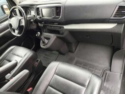 Peugeot Traveller Allure complet