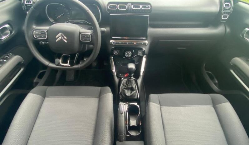 Citroen C3 Aircross Shine / Grip Control / Carplay complet