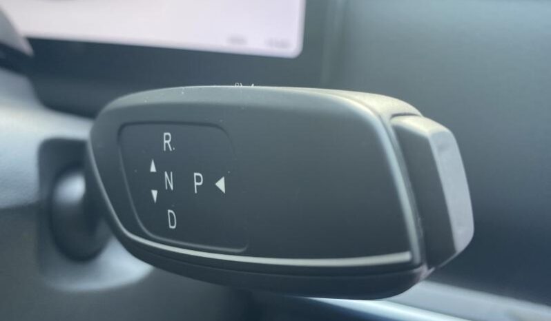 Jaecoo J7 SHS 347 EXCLUSIVE complet