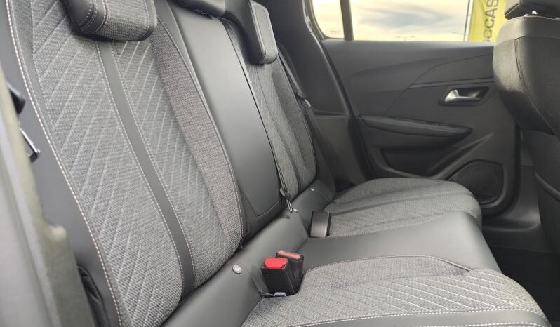 Peugeot 208 Allure / LED / Carplay complet