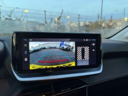 Peugeot 208 Allure complet