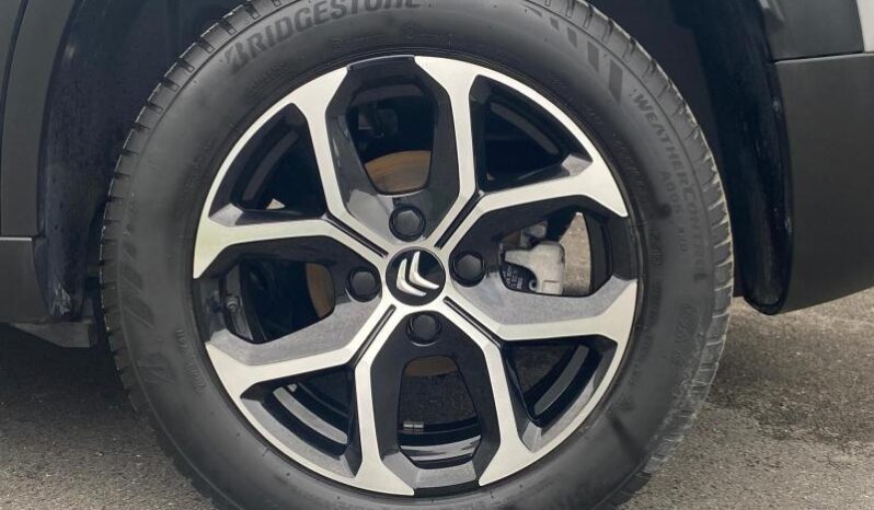 Citroen C3 Aircross Shine / Grip Control / Carplay complet