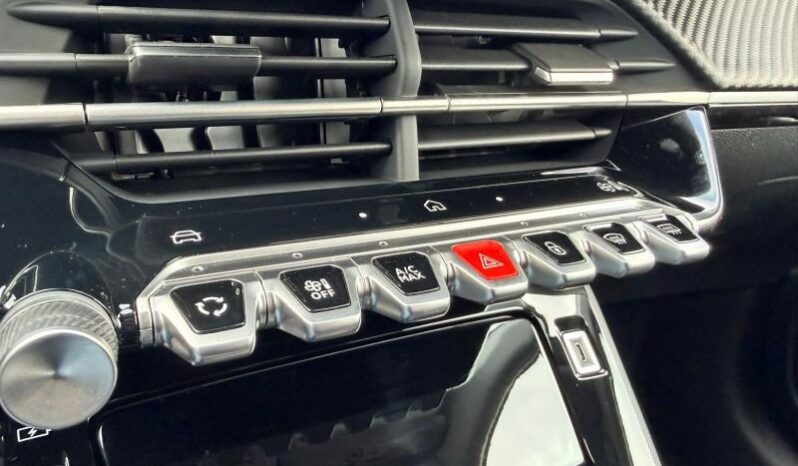 Peugeot 208 Allure complet