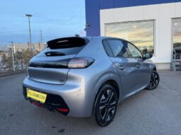 Peugeot 208 Allure complet