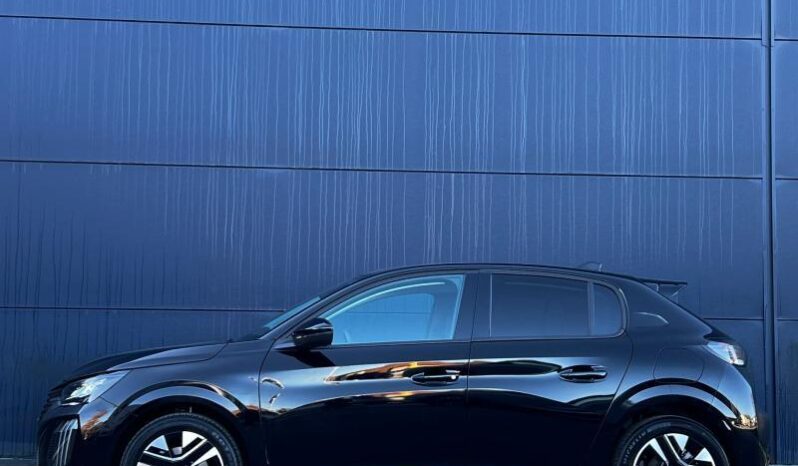 Peugeot 208 Allure / E-DSC6 / MHEV complet