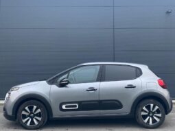 Citroen C3 Max / EAT6 / Carplay complet