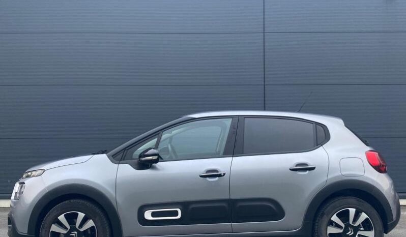 Citroen C3 Max / EAT6 / Carplay complet