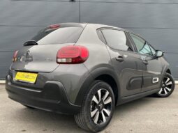 Citroen C3 Max / EAT6 / Carplay complet