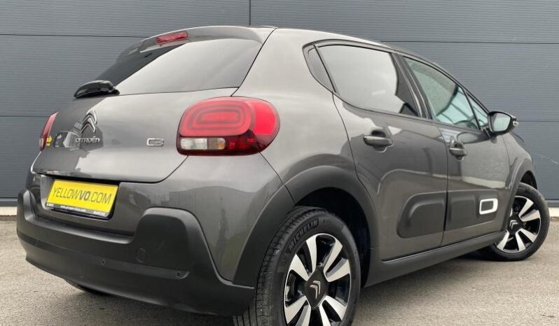 Citroen C3 Max / EAT6 / Carplay complet